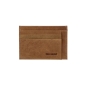 Preview: CARDHOLDER LIGHT COGNAC